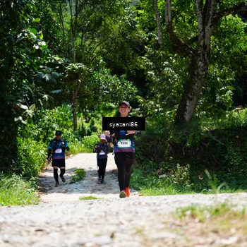 Runner Photo 5120484