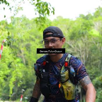 Runner Photo 5120489