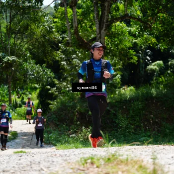 Runner Photo 5120490
