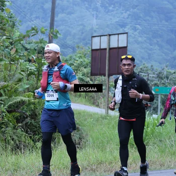 Runner Photo 5120491
