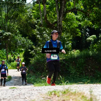 Runner Photo 5120493