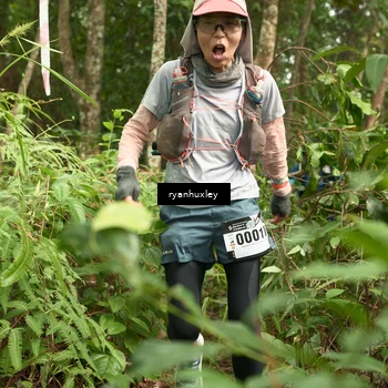 Runner Photo 5120496