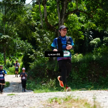 Runner Photo 5120500