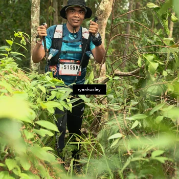Runner Photo 5120519