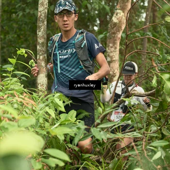 Runner Photo 5120534