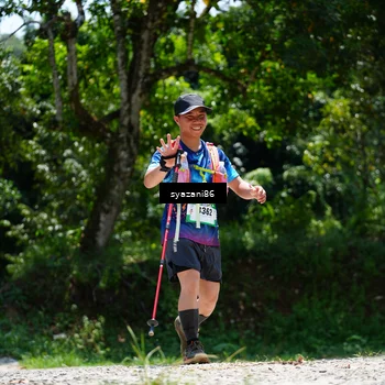 Runner Photo 5120540