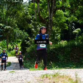Runner Photo 5120544