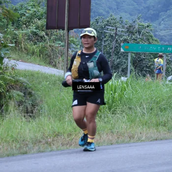 Runner Photo 5120545