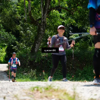 Runner Photo 5120552