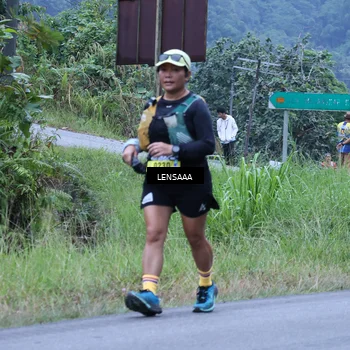 Runner Photo 5120564