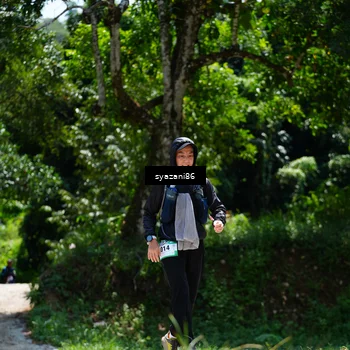 Runner Photo 5120568