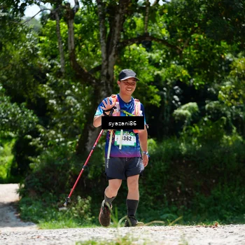 Runner Photo 5120569