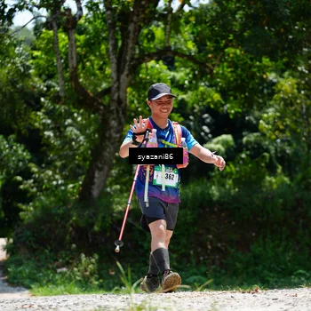 Runner Photo 5120572