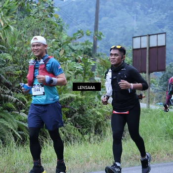 Runner Photo 5120582