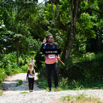 Runner Photo 5120604