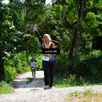 Runner Photo 5120622