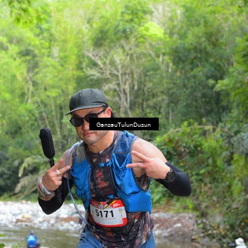 Runner Photo 5120650