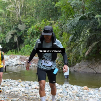 Runner Photo 5120662