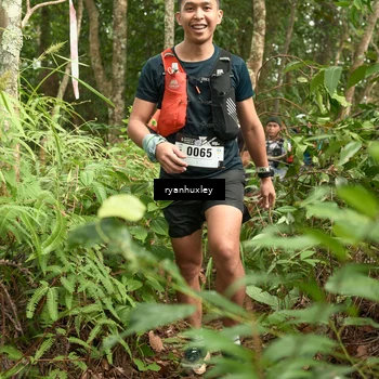Runner Photo 5120669