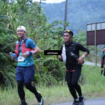 Runner Photo 5120676