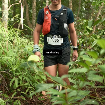 Runner Photo 5120683