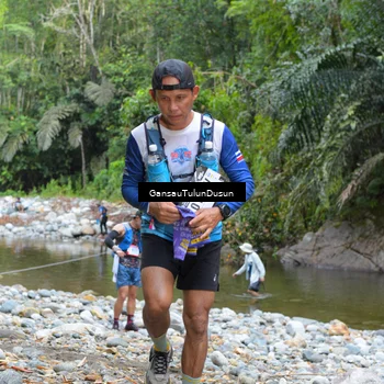 Runner Photo 5120701