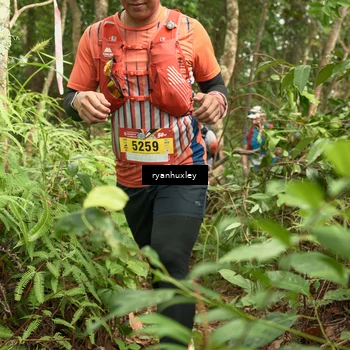 Runner Photo 5120704