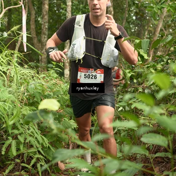 Runner Photo 5120705