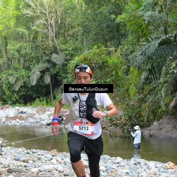 Runner Photo 5120713