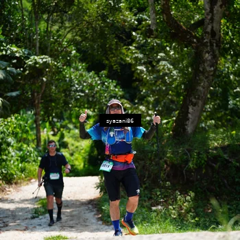 Runner Photo 5120721