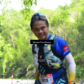 Runner Photo 5120724