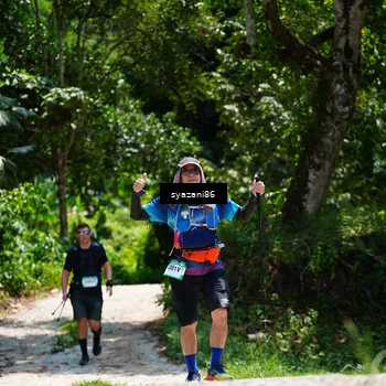 Runner Photo 5120725