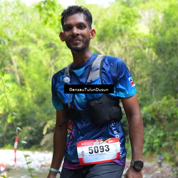 Runner Photo 5120727
