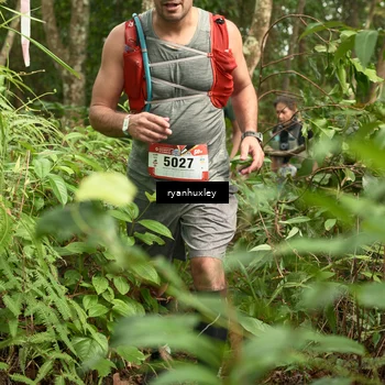 Runner Photo 5120730