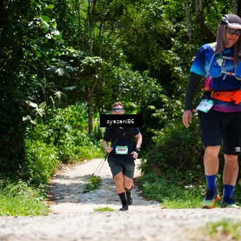 Runner Photo 5120762