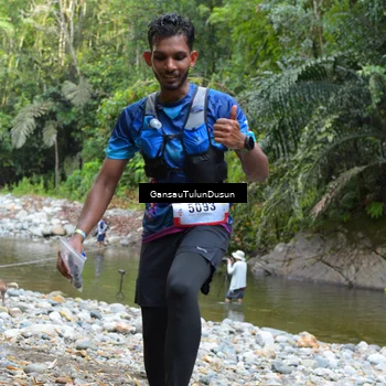 Runner Photo 5120769