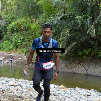 Runner Photo 5120774