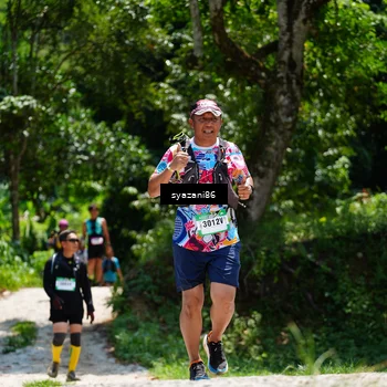 Runner Photo 5120777