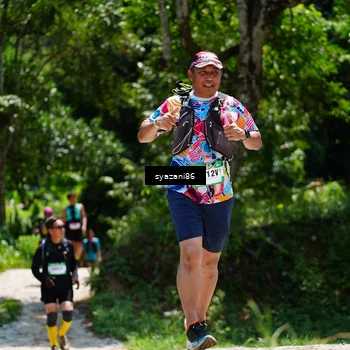 Runner Photo 5120787