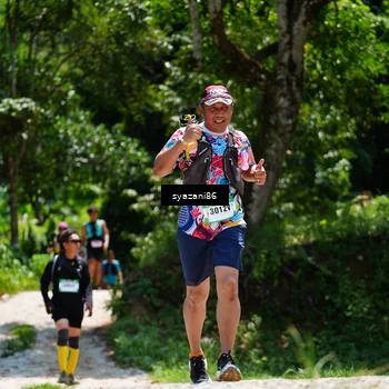 Runner Photo 5120789