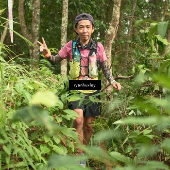 Runner Photo 5120793