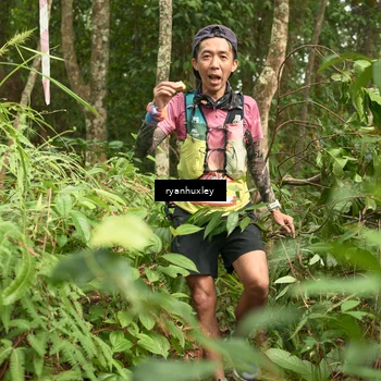 Runner Photo 5120799