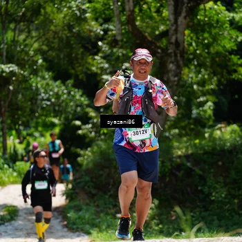Runner Photo 5120806