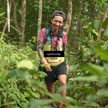 Runner Photo 5120808