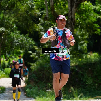 Runner Photo 5120809