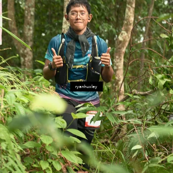 Runner Photo 5120822
