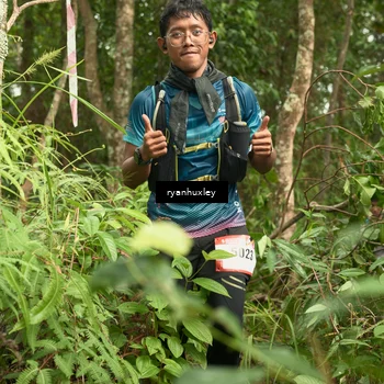 Runner Photo 5120827