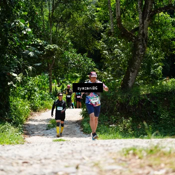 Runner Photo 5120828