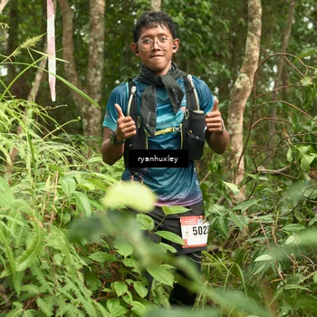 Runner Photo 5120829