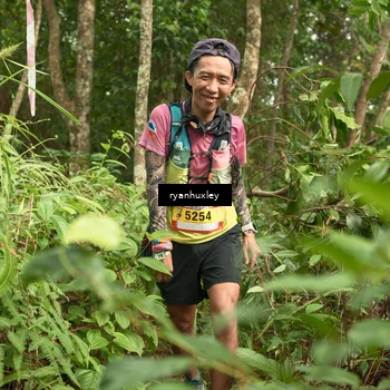 Runner Photo 5120834